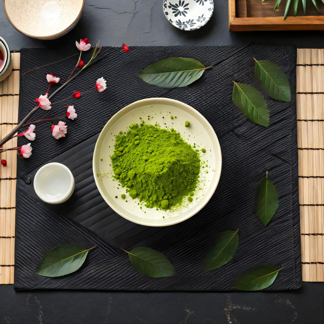 How to Whisk the Perfect Matcha at Home (Step by Step)